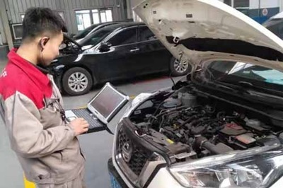 孝南區(qū)職業(yè)技術(shù)學(xué)校汽車運(yùn)用與維修專業(yè)與計(jì)算機(jī)和輔助設(shè)備修理方向探析