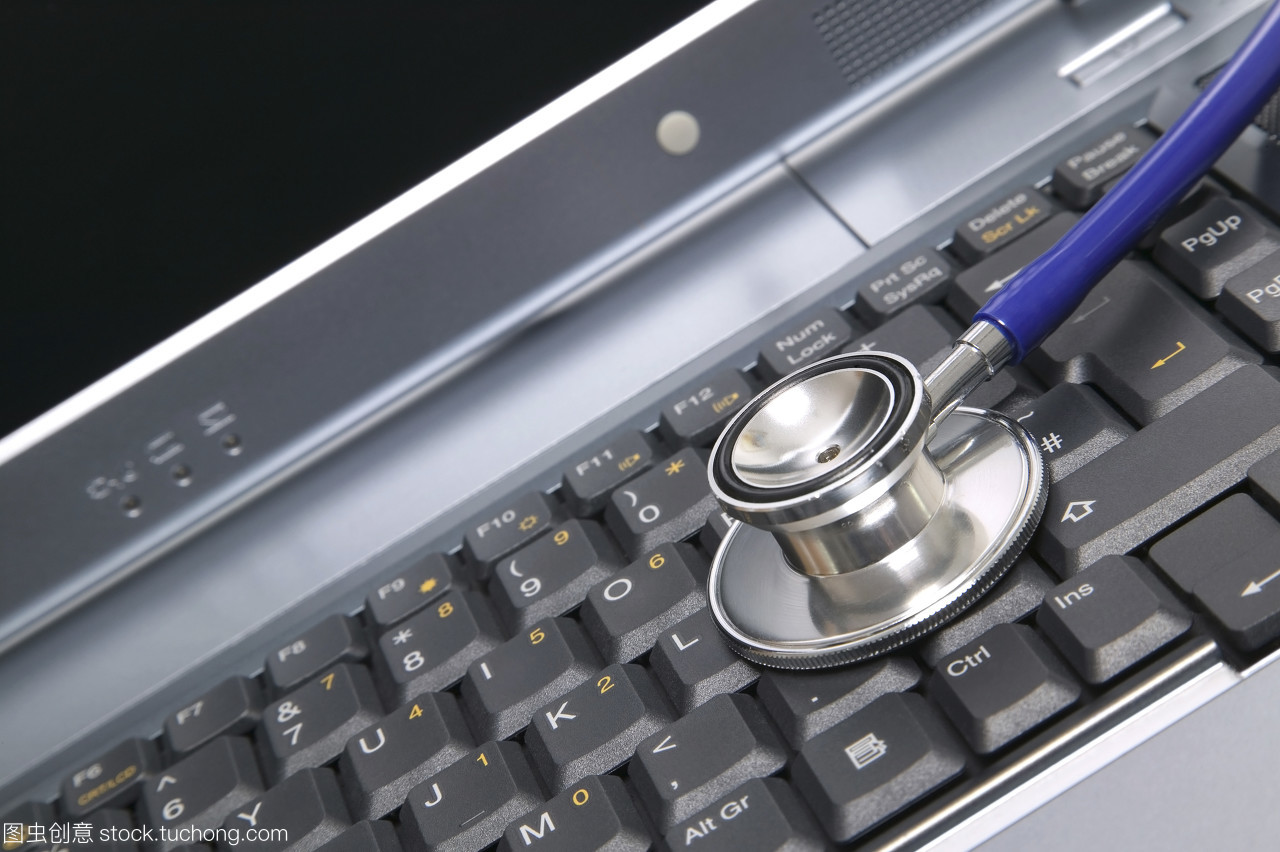 科技醫(yī)療融合 聯(lián)網(wǎng)設(shè)備在緊急健康與設(shè)備維修中的雙重守護